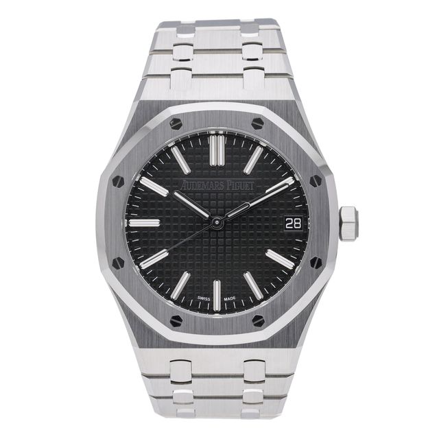 Audemars Piguet Royal Oak 15510ST.OO.1320ST.07 Image 6